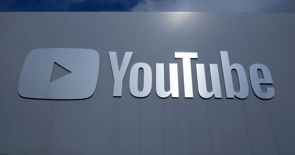 YouTube to pay $24.5m to settle Trump lawsuit over Capitol riot.