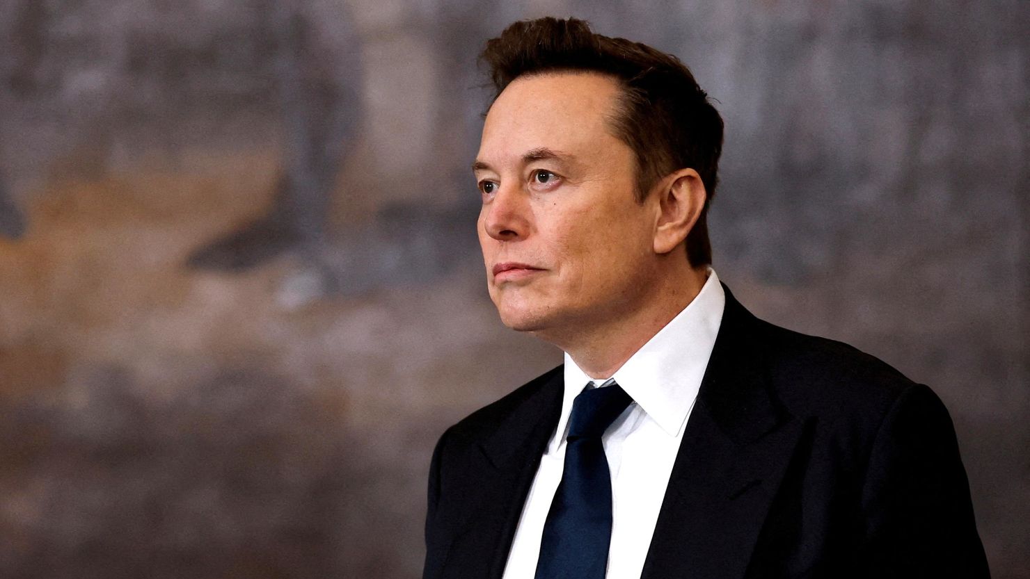 Elon Musk and Prince Andrew named in new Epstein files.