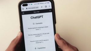 ChatGPT developing age-verification system to identify under-18 users after teen death.