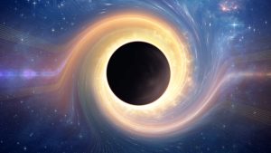 Gravitational waves from black hole smash confirm Hawking theory.