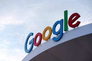 EU hits Google with $3.45bn anti-trust fine.