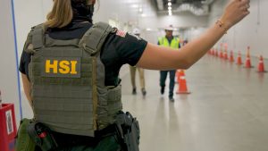 Raid on Hyundai plant in US swept up workers on visitor visas.