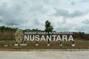 Indonesia’s delayed new capital risks ‘white elephant’ status.