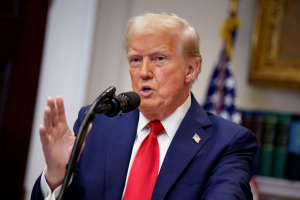 Trump threatens tougher sanctions after Russia's heaviest strikes on Ukraine.