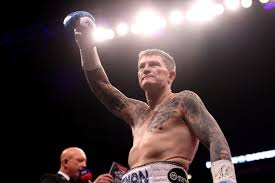 Former world boxing champion Ricky Hatton dies aged 46.