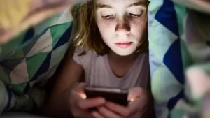 AI 'friend' chatbots probed over child protection.