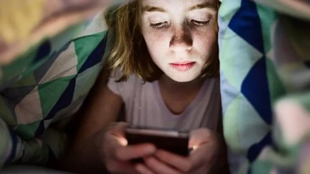 AI 'friend' chatbots probed over child protection.