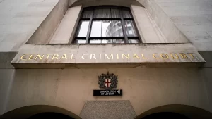 Spy case collapse blamed on UK government failure to label China a threat.
