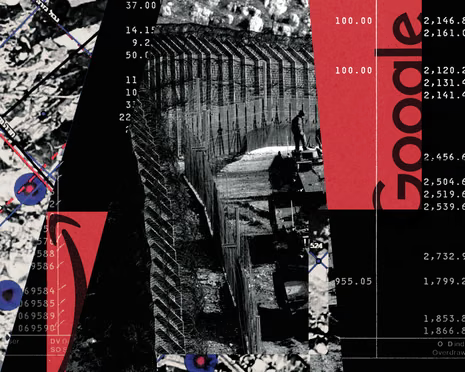 Israel demanded Google and Amazon use secret ‘wink’ to sidestep legal orders.