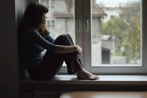 Genetics play a role in higher depression risk for women: study.