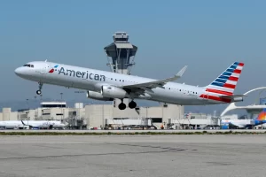 Major US airports see delays as government shutdown hits air travel.