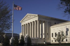 New Supreme Court term will reshape Trump's powers.