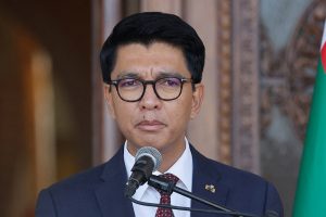 Madagascar’s president leaves country after Gen Z protests.