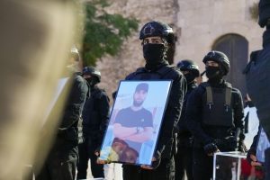 Damascus declares ‘ceasefire’ with Kurds.