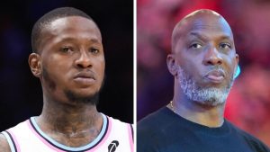 NBA stars and mafia among dozens arrested in illegal gambling crackdown.