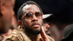 Sean 'Diddy' Combs sentenced to more than four years in prison.