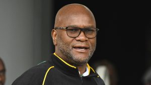 South African ambassador found dead outside hotel in Paris.