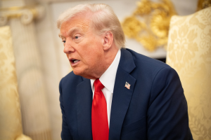 Trump administration starts laying off thousands of workers.