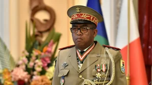 Madagascar protesters scorn move to name general as PM.