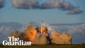 SpaceX executes successful test flight of Starship, inches closer to space travel.