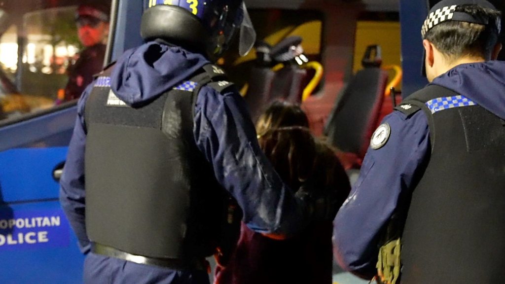 One iPhone led police to gang suspected of sending up to 40,000 stolen UK phones to China.