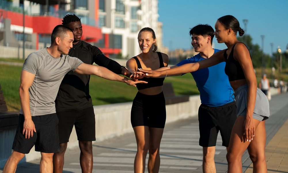 Men need twice as much exercise as women to lower heart disease risk, study finds.