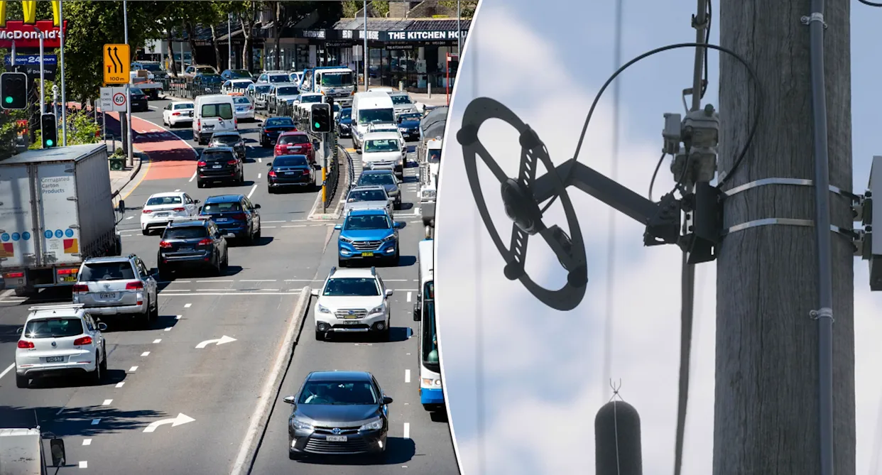 Husband and wife accused of using spycam and earpieces to win almost £600k at Australian casino.