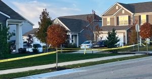 US cleaning woman shot dead after arriving at wrong home.