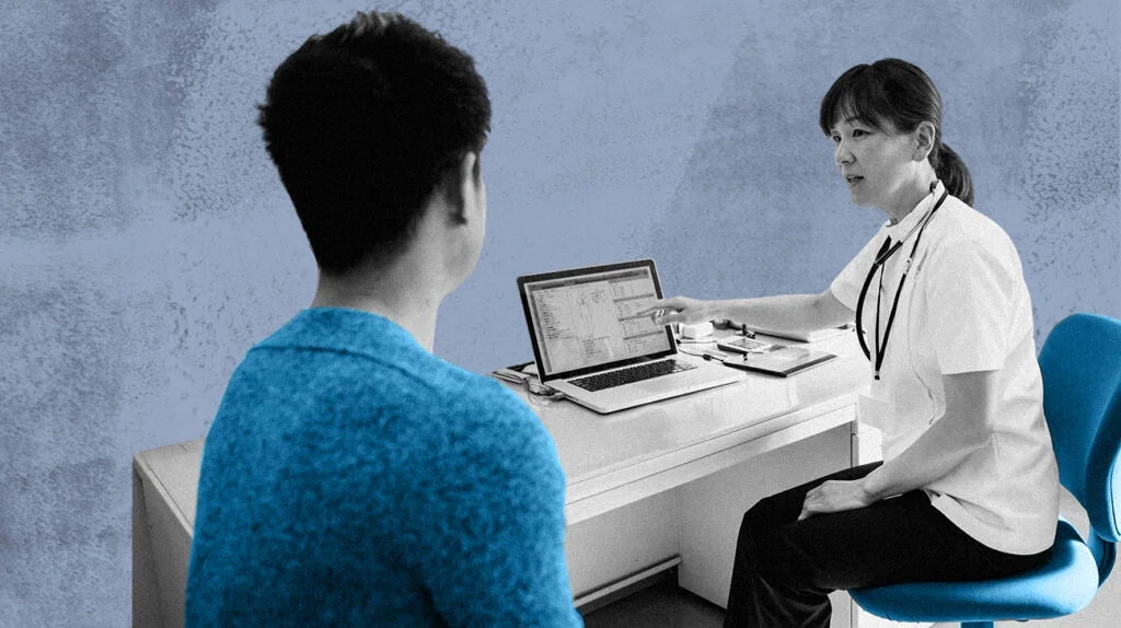 Social media misinformation driving men to seek unneeded NHS testosterone therapy, doctors say.