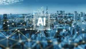 AI could replace 3m low-skilled jobs in the UK by 2035, research finds.