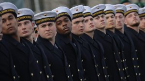 Germany agrees new military service plan to boost troop numbers.