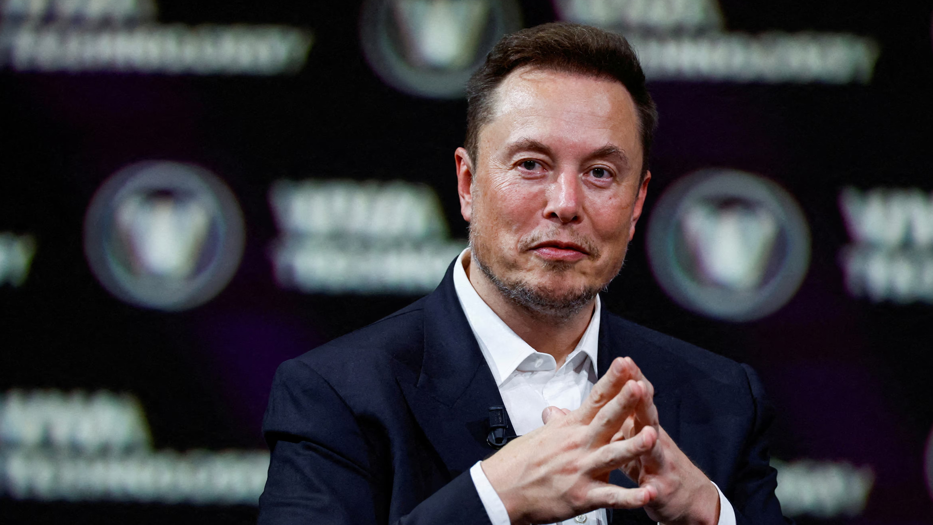 Elon Musk's $1tn pay deal approved by Tesla shareholders.