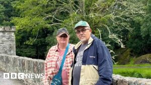 Number of Irish citizens deported from US rises by more than 50%.