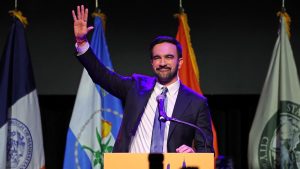 Mamdani seals remarkable victory - but real challenges await.