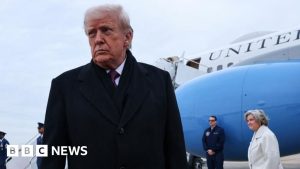 US announces $11bn weapons sale to Taiwan.