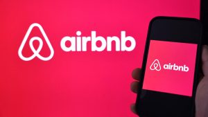 Airbnb fined £56m by Spain for advertising unlicensed properties.