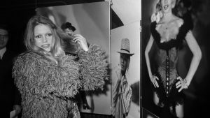 French ‘legend’ Brigitte Bardot dead at 91.
