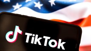 TikTok owner signs agreements to avoid US ban.