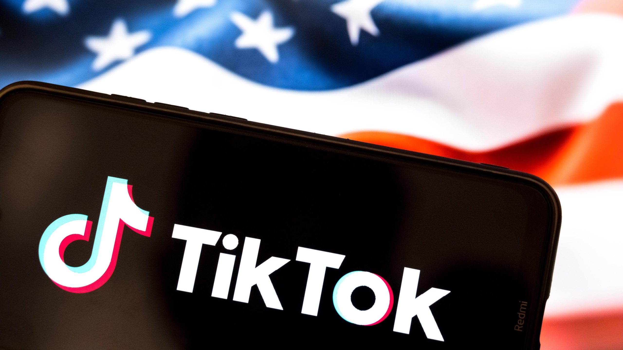 TikTok owner signs agreements to avoid US ban.