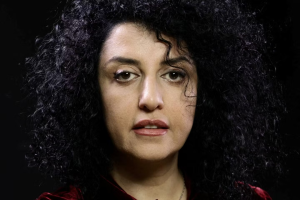 Nobel laureate Narges Mohammadi arrested in Iran, supporters say.