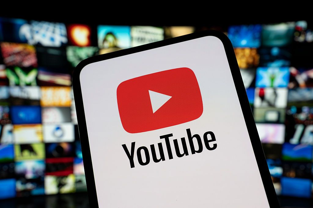 YouTube says it will be less safe for kids under Australia's social media ban.
