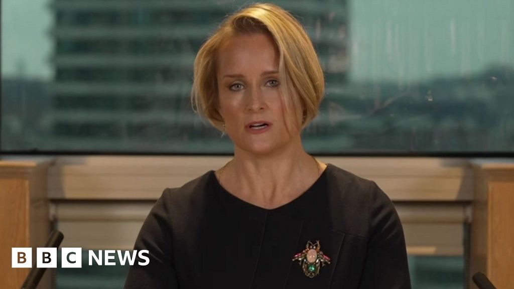 MI6 chief warns of ‘aggressive’ Russia threat.