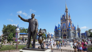 Disney to pay $10m over alleged children's privacy law violations.