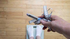 Stopping weight-loss drugs makes people pile back on kilos 4 times faster than they would after ending diet.