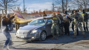 More federal agents to be sent to Minnesota, Trump administration says.