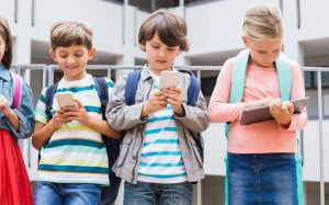 France Proposes Social Media Ban for Kids Under 15.