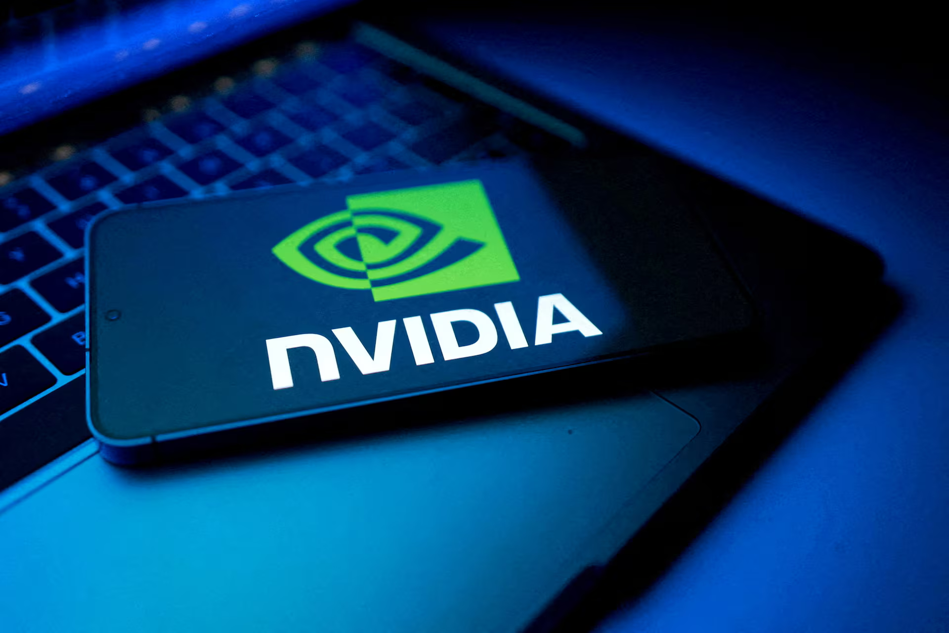 US approves sale of Nvidia's advanced AI chips to China.