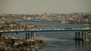 Anger as woman’s headless body found in Istanbul bin.
