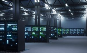 China plans space-based AI data centres.