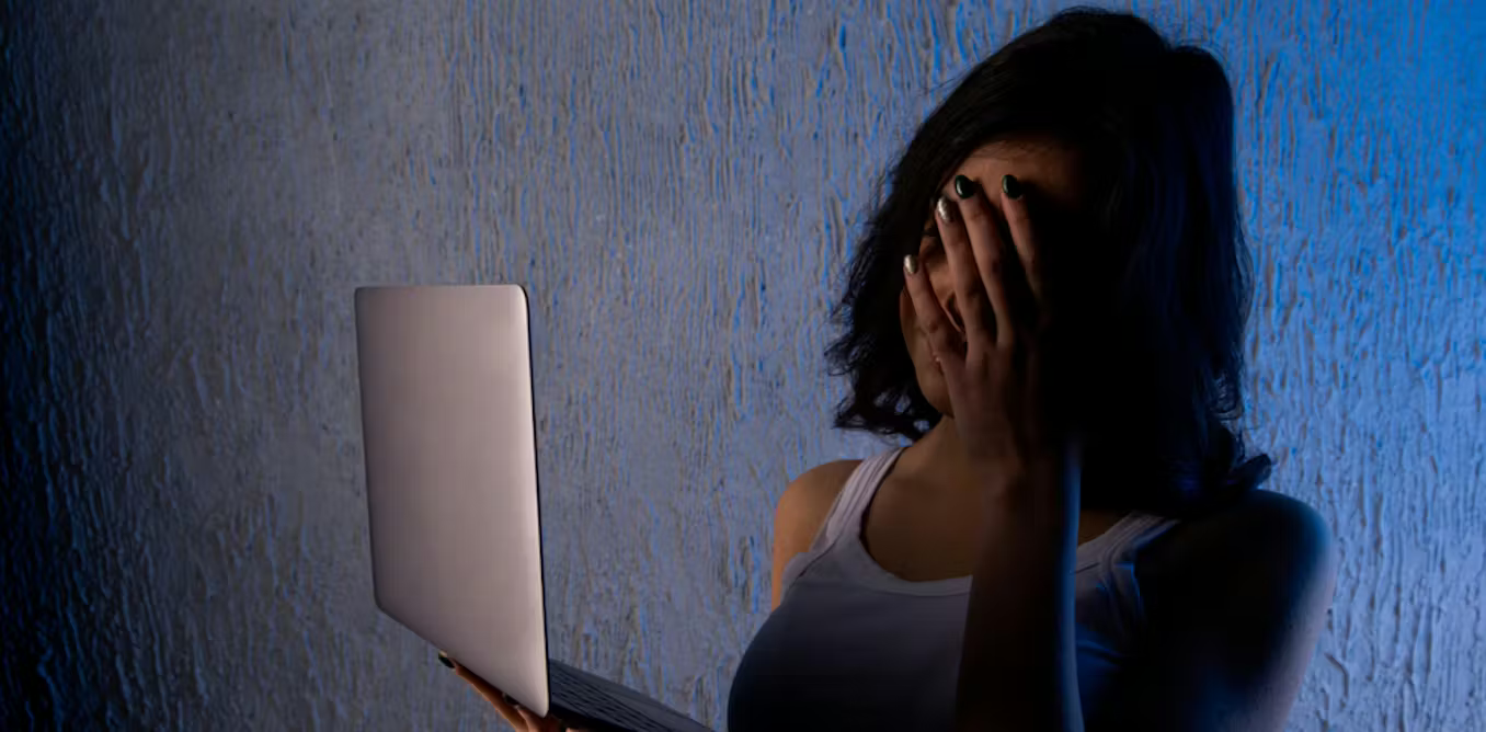 Abusers using AI and digital tech to attack and control women, charity warns.